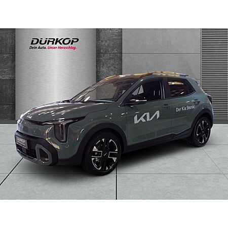 Kia Stonic leasen