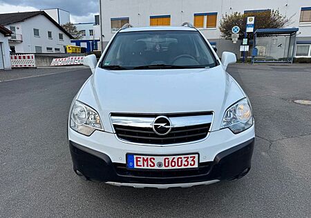 Opel Antara Edition 4x4