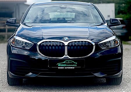 BMW 118 d Advantage°APPLE°NAVIGATION°PDC°TOP°