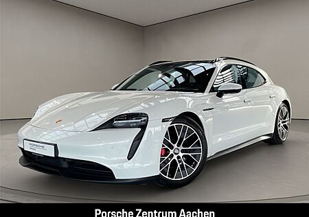 Porsche Taycan 4S Sport Turismo InnoDrive Surround-View