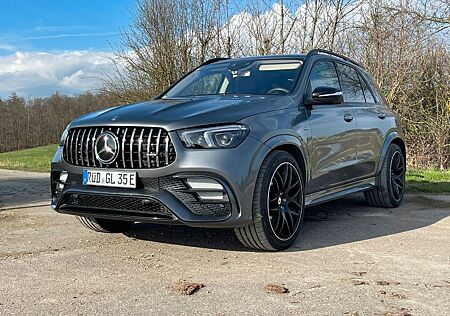 Mercedes-Benz GLE 350 de 4MATIC -