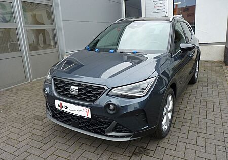 Seat Arona FR 1,0 TSI DSG + Garantieverlängerung