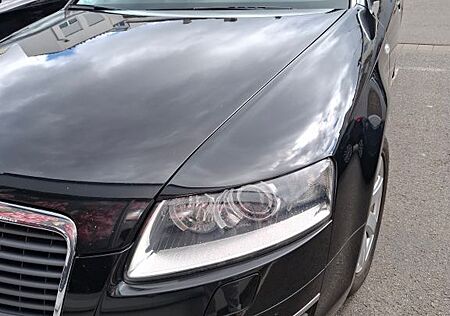 Audi A6 3.2 FSI quattro Avant -