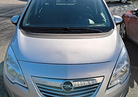 Opel Meriva 1.4 ecoFLEX INNOVATION 88kW INNOVATION