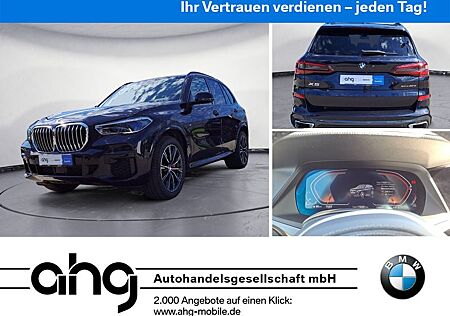 BMW X5 xDrive40d M Sportpaket Innovationsp. Head-Up