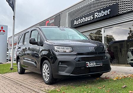 Fiat Doblo Kombi Family 1.5 TD 130 PS 7 Sitzplätze