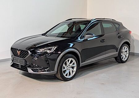 Cupra Formentor 360CAM/ACC/LANE/FULLLINK/TEILLEDER