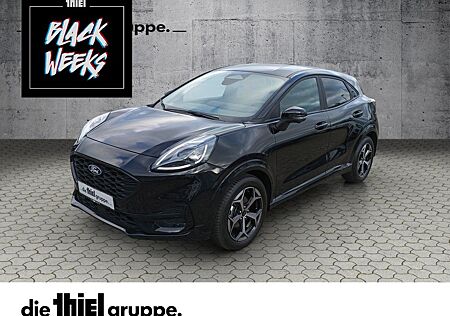 Ford Puma ST-Line 1.0 EcoBoost +SmartLink+DAB+LED+KAM