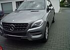 Mercedes-Benz ML 400 / ILS/360Cam/Harman-Kardon/Airmatic