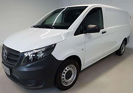 Mercedes-Benz Vito 114 CDI lang Klima Flügeltür AHK 1.Hand