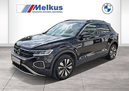 VW T-Roc Volkswagen Move/Parkassistent/Navi/LED/Perleffekt-Lac