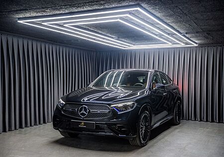 Mercedes-Benz GLC 300 4M Coupé AMG Premium Plus*20"*NP*MY26