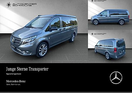 Mercedes-Benz V 200 Marco Polo 200 d ACTIVITY EDIT.*LED ILS*STANDH.*