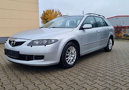 Mazda 6 Kombi 2.0 CD Sport Active