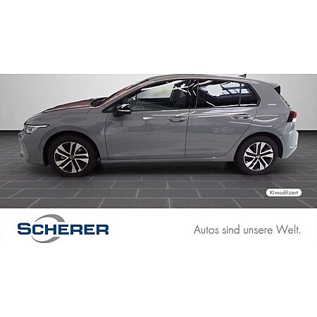 VW Golf leasen