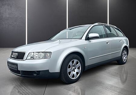 Audi A4 2.0 Avant
