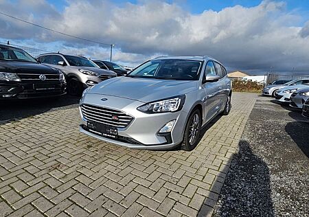 Ford Focus Turnier Cool & Connect
