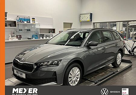 Skoda Octavia Combi Essence 1.5 TSI *AHK, Climatronic,