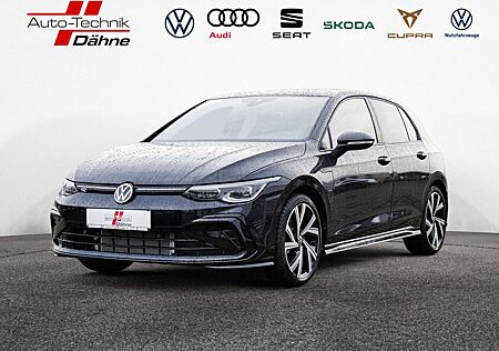 VW Golf Volkswagen VIII 2.0 TDI R-Line SHZ MATRIX-LED NAVI ACC