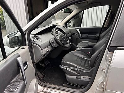 Renault Grand Scenic XXL Exception 1.6 16V Exception