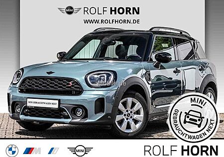 Mini Cooper S Countryman Countryman Cooper S Classic Trim Auto Navi Pano