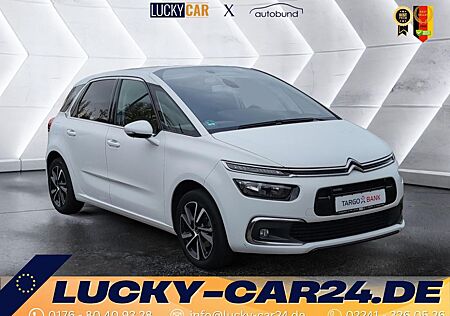 Citroën C4 Picasso NAVI/KAMERA/AHK/JBL/GARANTIE U.V.M...
