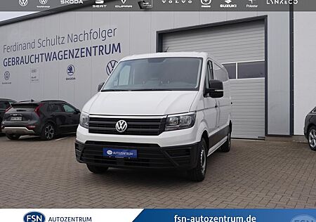 VW Crafter Volkswagen Kasten 2.0 TDI L2H1 AHK STANDHZG CLIMATI