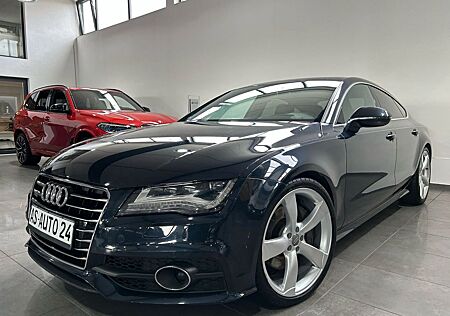 Audi A7 3.0 TDI S-Line*ACC*Head-Up*Keyless-Go*21Zoll*