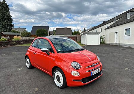 Fiat 500 1.2 8V Anniversario Anniversario