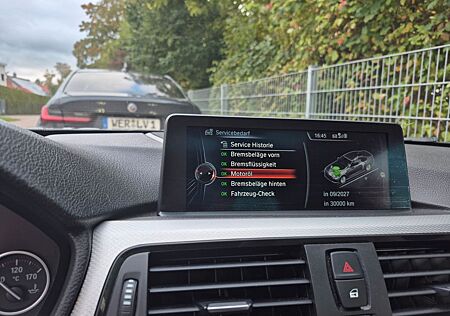 BMW 435 gebraucht kaufen BMW 435i Coupé -