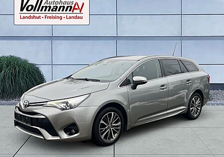 Toyota Avensis Touring Sports 1.6 D-4D Edition-S