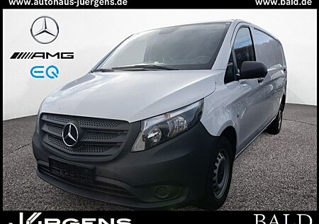 Mercedes-Benz Vito 116 Kasten/extralang/Kamera/Navi/Klima