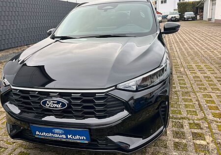 Ford Kuga ,ST-Line1.5,186PS,5JGaran,DSG,WP,Navi,Kamera