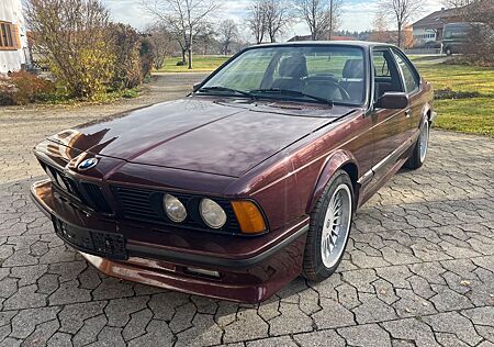 Alpina B7 Turbo S Coupe