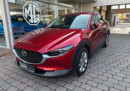 Mazda CX-30 Selection #Anhängerkupplung
