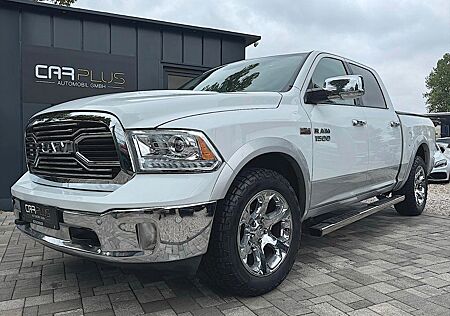 Dodge RAM 5.7 V8 HEMI LARAMIE CrewCab 4x4 LPG PRINS
