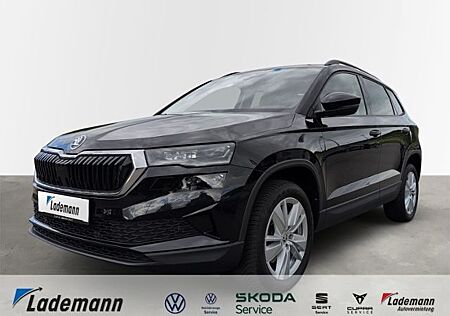 Skoda Karoq 1.5 TSI DSG SELECTION NAVI.+KAMERA+ACC+LED