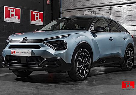 Citroën E-C4 Electric Shine Pack 100 kWh HUD/ACC/Camera