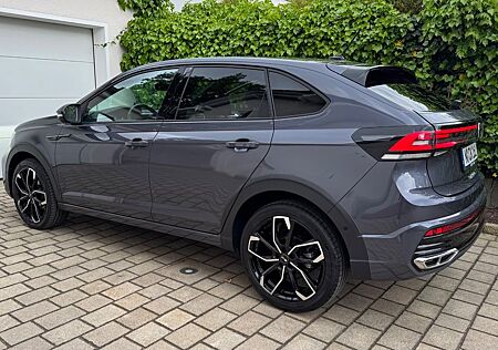 VW Taigo Volkswagen 1.5 TSI OPF DSG R-Line R-Line