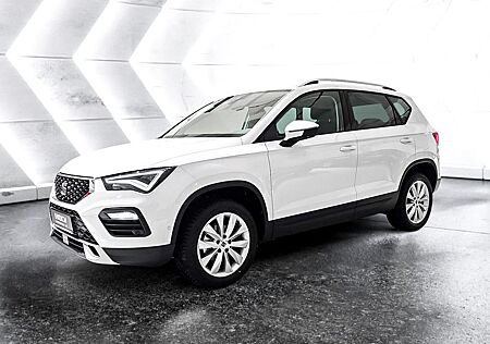 Seat Ateca 1.5 TSI DSG Road Edition ACC PDC V+H NAVI
