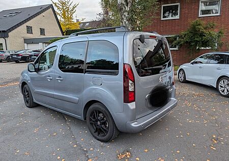 Citroën Berlingo gebraucht kaufen Citroën Berlingo VTi 120 Multispace Selection Multis...