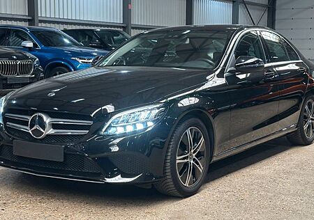 Mercedes-Benz C 200 C -Klasse Lim. d