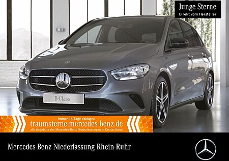 Mercedes-Benz B 250 e Prog/Night/Kamera/CarPlay/SpiegelP/Sitzh