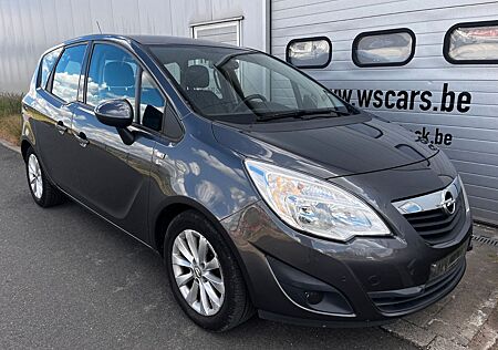 Opel Meriva 1.4 Edition 88kW