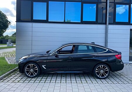 BMW 318 Gran Turismo M-Sport/Navi/Leder/Head-UP