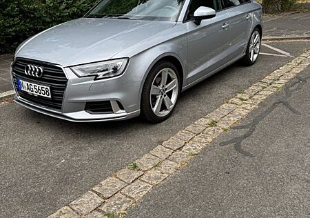Audi A3 1.5 TFSI cod Sportback -