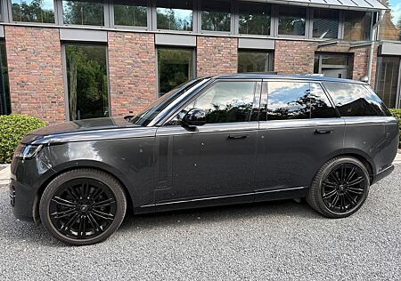 Land Rover Range Rover 4.4 P530 Autobiography Lang Auto...