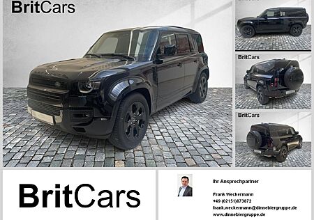 Land Rover Defender gebraucht kaufen Land Rover Defender 110 D300 X-Dynamic SE 360-CAM ACC CAM