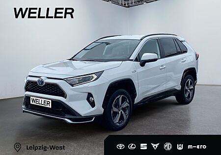 Toyota RAV 4 Plug-in-Hybrid Technik-Paket *HUD*Navi*LED