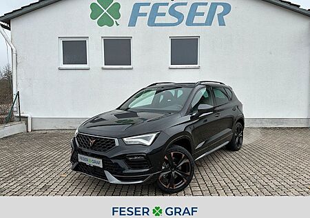 Cupra Ateca 2.0 TSI DSG 360° ACC AHK eHECK PANO